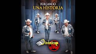 Dinámicos Jr  El Charly Estudio 2020 Corridos Y Banda Lyric [upl. by Nosidda699]