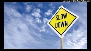 Tal  Slow Down The Flow [upl. by Alilahk]