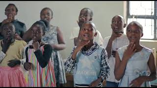 tukifika mbinguni campmeeting song by njeri [upl. by Assirroc]