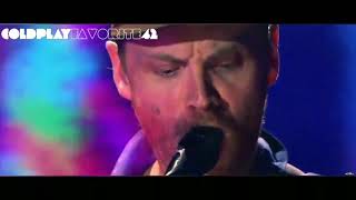 Coldplay  Hurts Like Heaven Letra En Español [upl. by Solegnave]