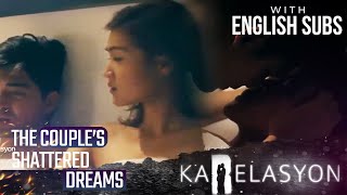 THE COUPLES SHATTERED DREAMS with English subs  Karelasyon Full Episode [upl. by Efram826]