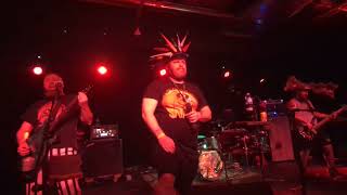 Psychostick  This Is Not A Song Its A Sandwich live 5132023 [upl. by Martita]