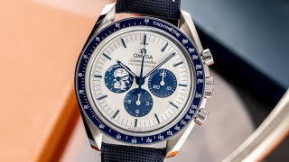 Are Omega Watches Worth The Price Tag [upl. by Selig842]