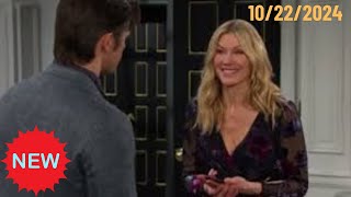 Days of our Lives 102224  DOOL October 22Days of our Lives Today Full Episode 720HD [upl. by Allisurd]