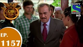 CID  च ई डी  Mumbai Chawl  Episode 1157  22nd November 2014 [upl. by Stockton451]