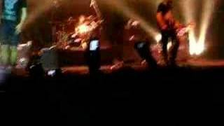 Saosin Live In Jakarta  Seven Years [upl. by Enilemme620]