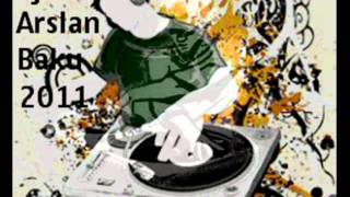 Dj Arslan Baku Vay Aman Remix 2011 [upl. by Nnyleitak]