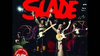 Slade  Live at the BBC Studio Sessions Part 8  Move Over [upl. by Veda]