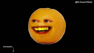 Annoying Orange Laugh Sound [upl. by Veneaux]