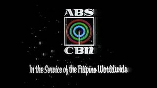 ABSCBN Theme Song 1990s Version Instrumental [upl. by Trubow]