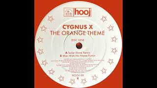 Cygnus X  The Orange Theme Man With No Name Remix [upl. by Rivy]