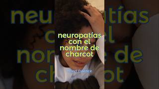 Neuropatías con el nombre de Charcot [upl. by Eirrod564]