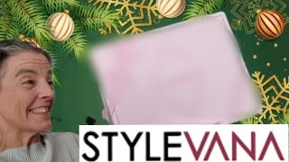 STYLEVANA 🌲 Calendario de adviento 2024 🇪🇦 UNBOXING [upl. by Marela105]