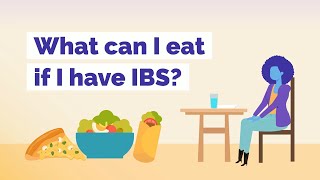 What Can I Eat If I Have IBS  GI Society [upl. by Lenz]