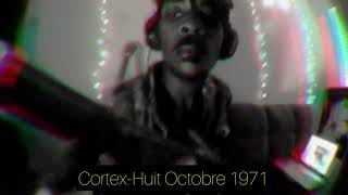 Cortex  Huit Octobre 1971 Bass cover [upl. by Marilla857]