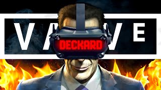 The Valve Deckard is COMING And Its a BEAST [upl. by Henn352]