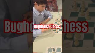 Bughouse Chess chess chesscom chessmoves chessgame [upl. by Christmann960]