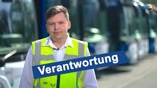 REVG Ausbildung Fachkraft im Fahrbetrieb Kerpen [upl. by Eelinej]