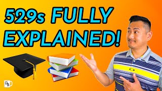 529 College Savings Plan Fully Explained Beginners Guide To 529s in 2020 [upl. by Gunilla667]