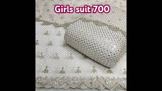 New tranding and New branded girls suit 50 off sale City style 1322 [upl. by Lusa988]