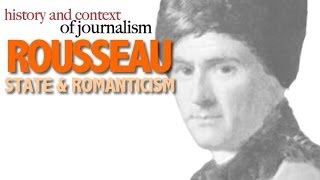 JEAN JACQUES ROUSSEAU [upl. by Edla]