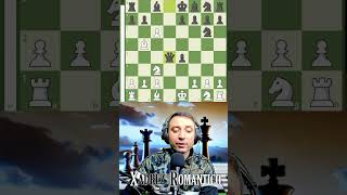 XADREZ ARMADILHA GAMBITO BLACKMAR chess comojogarxadrez podcast xadrezparainiciantes [upl. by Uria]