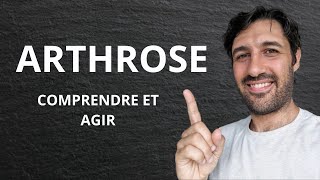 ARTHROSE  Le Guide Complet pour Tout Comprendre et Agir [upl. by Ltsyrk]