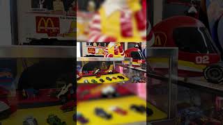 First Original McDonalds Museum  Great Collectibles from your childhood [upl. by Nodnerb113]