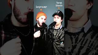 💥🤟🏽💥Faded Cover  ZHU  Next Level MetalBeatBox Improver TarasStanin [upl. by Tiersten]