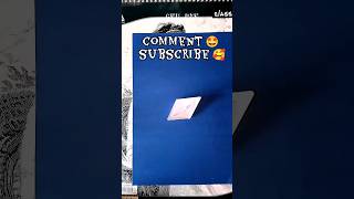 How to make easy paper boat ⛵  boat kaise banaye 🫣shorts trending viralshorts [upl. by Churchill714]