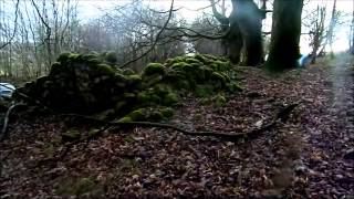 Merthyr Tydfil  The Past Pontsarn well and Blaen y ffrud farm [upl. by Lough]