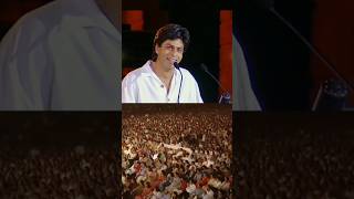 SRK Shah Rukh Khan Respect The Legend Lata Mangeshkar💯 srk latamangeshkar [upl. by Demetrius543]