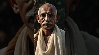 Mahatma Gandhi [upl. by Ydnec]