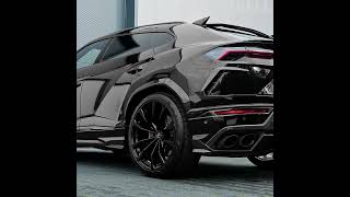 2022 Lamborghini URUS  Exhaust Sound shorts [upl. by Lotte]