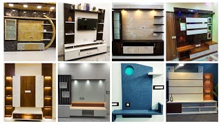 TV unit design 2023  tv cabinet design  tv showcase  tv stand  tv unit design  tv unit [upl. by Spike]