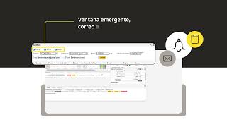 eTrading Bancolombia  ¿Cómo configuro una alarma [upl. by Edora480]