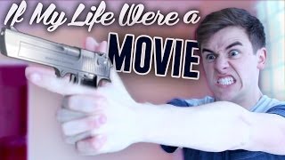 If My Life Were A Movie [upl. by Selmore]