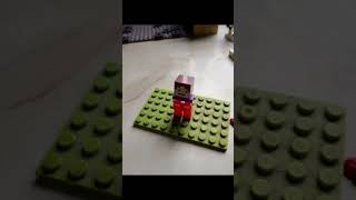 Errores en los legos shortvideos lego minecraft [upl. by Woll]