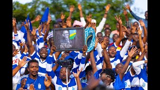 RAYON SPORT KU ISOKO RYIMALI NIMIGABANE amp BIRTH DAY OF HE PAUL KAGAME LE 23102024 [upl. by Fedora]