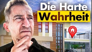 Immobilienmarkt 2024 Die schockierende Wahrheit die Experten verbergen 🤯 Immobilien2024 [upl. by Haman]