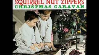 Squirrel Nut Zippers  Carolina Christmas [upl. by Goldner799]