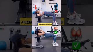 Extreme Glutes Workout ✨⬇️ Hips workout hipsworkout extreme glutesworkout shortgymexercise [upl. by Berger]