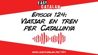 El millor servei 😑  Easy Catalan Podcast 124 [upl. by Ssilem506]