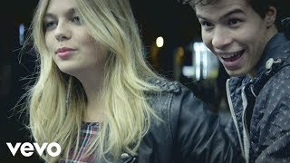 Louane  Avenir Clip officiel [upl. by Earahc]