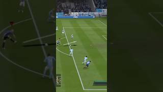 Defesa do goleiro Malmö fifa efootball football gameplay soccer malmoff eafc easports uefa [upl. by Holladay]