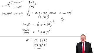 The management of receivables  Simple settlement discount  ACCA Financial Management FM [upl. by Huntington]