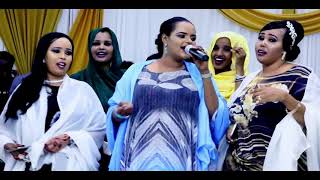 IFRAAX HARGEYSA LADHKIYO XIISAHA LALAAYA LIVE SHOW 2018 [upl. by Mcbride]