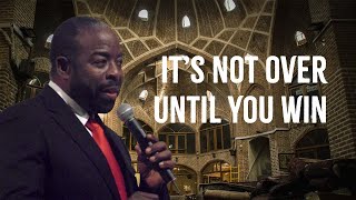 Unlock Your Potential with 70 Inspiring Les Brown Quotes [upl. by Suiratnod]