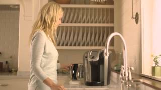 Cleaning Your Keurig® Brewer [upl. by Wurster]