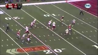 best of 201213 college football highlights [upl. by Daye604]